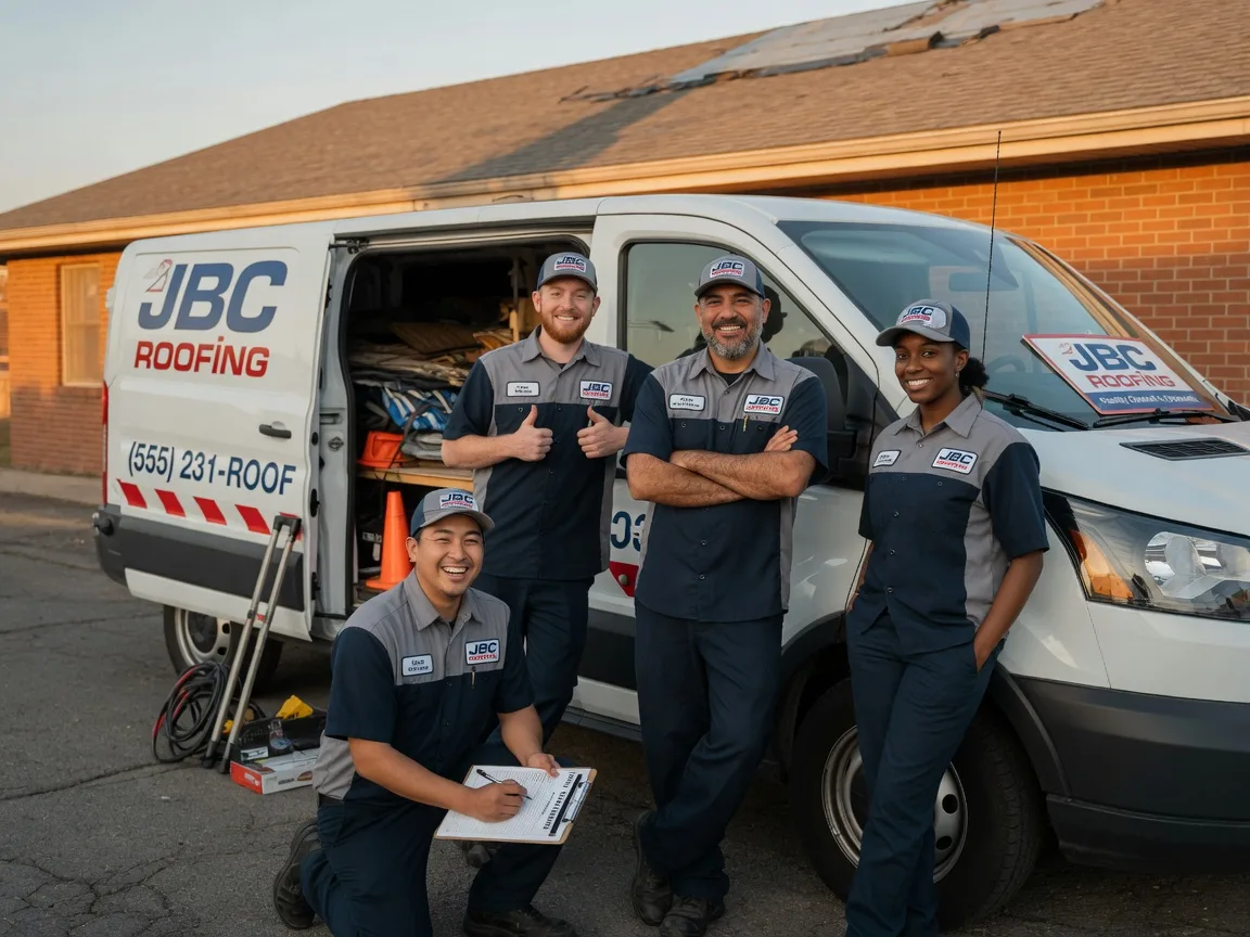 Roof Replacement company in Kenilworth, NJ