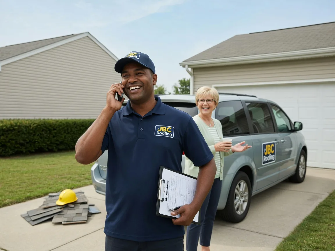 Roof Replacement Kenilworth, NJ FAQs